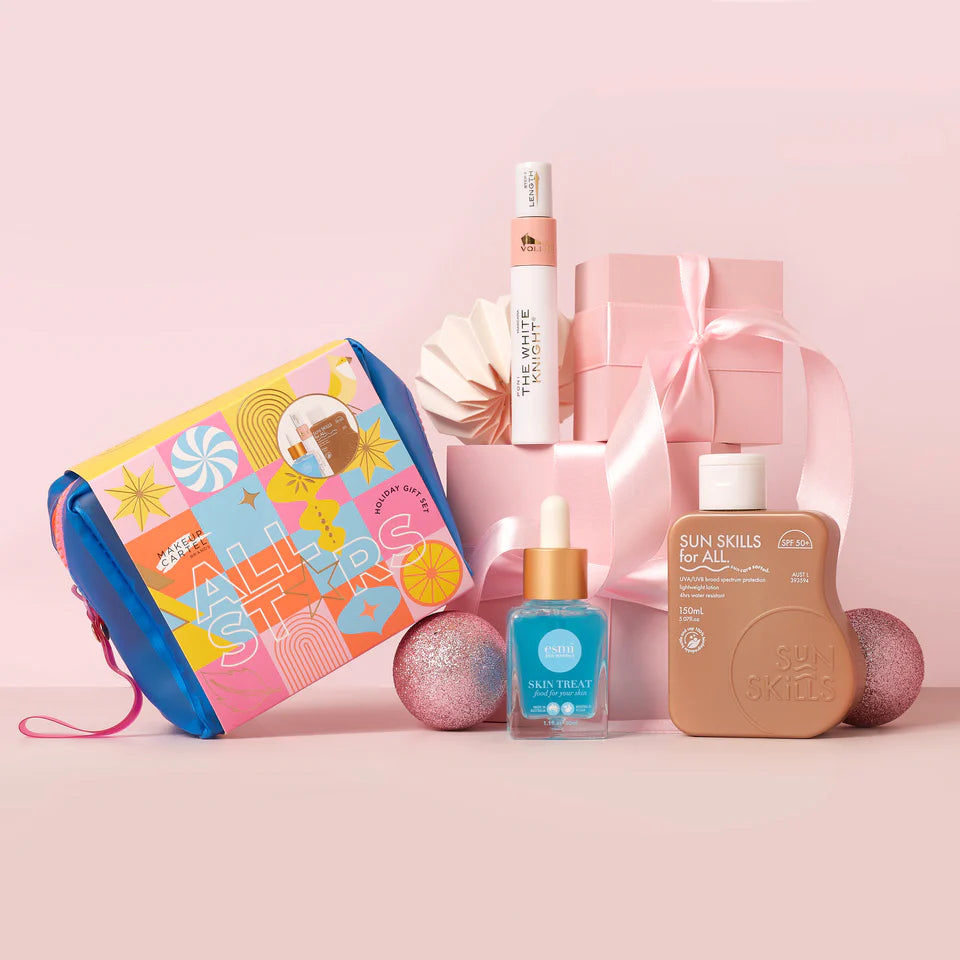 Poni All Stars Holiday Gift Set