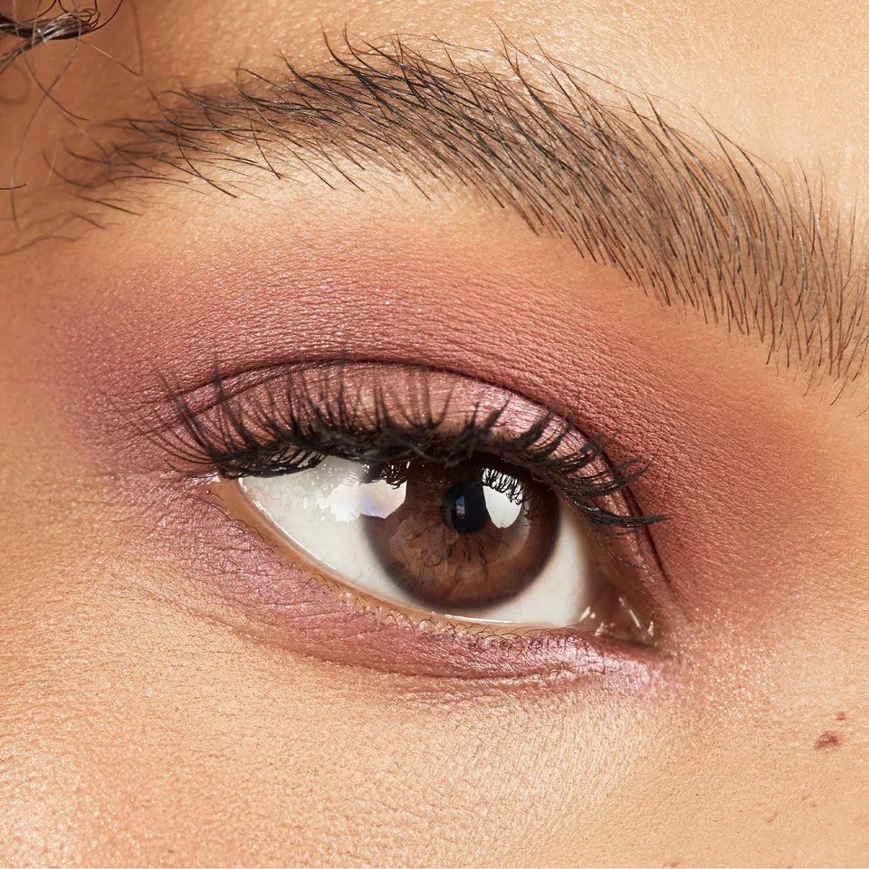 Poni Brown Eyes Eyeshadow Palette