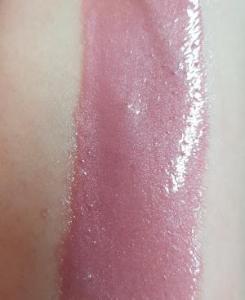 Melli Lip Gloss - Willow