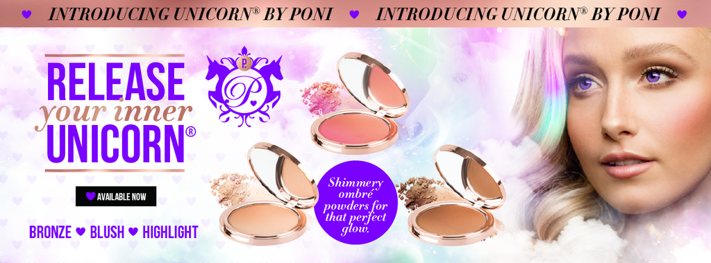 Poni Chocolate Bronzer