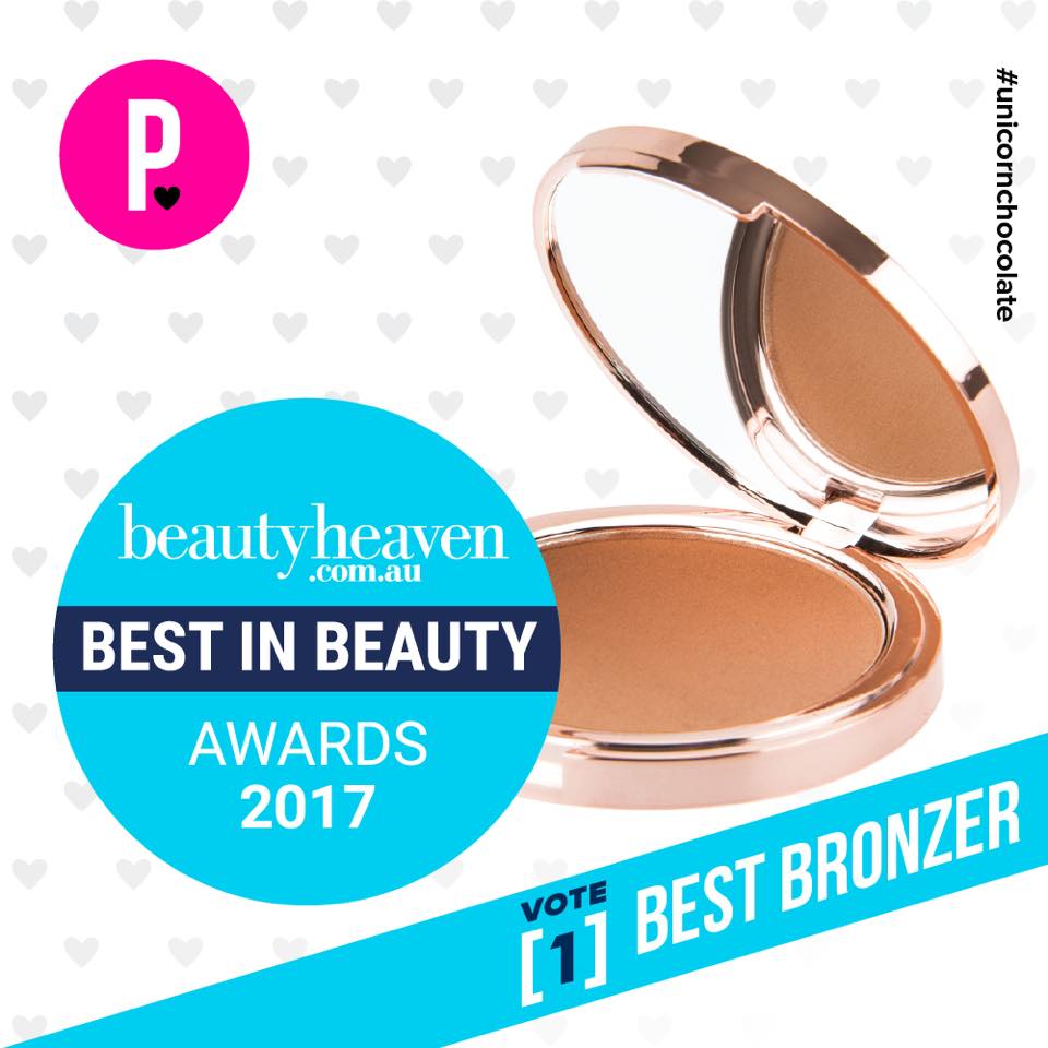Poni Chocolate Bronzer
