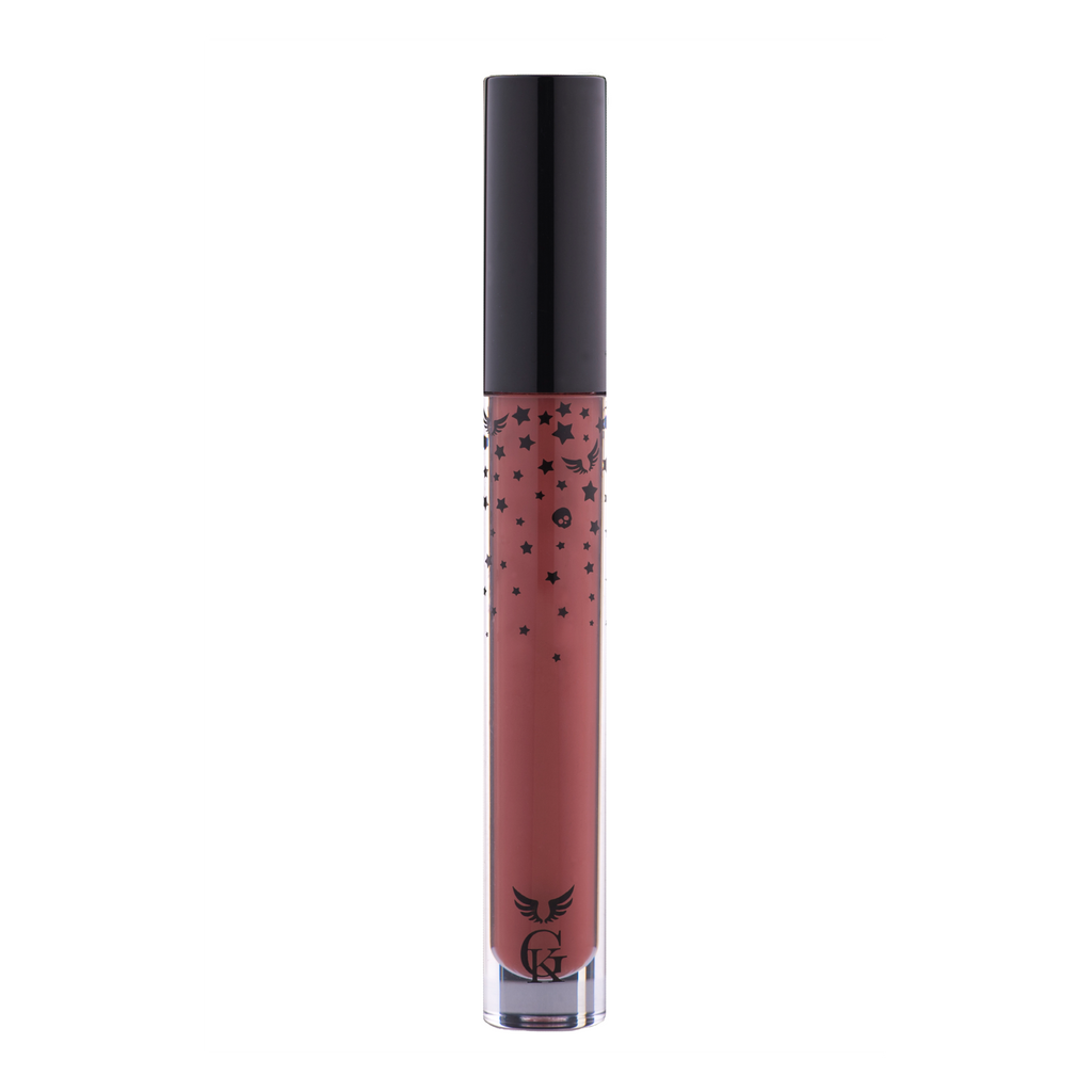 Rock Liquid Matte Lipstick