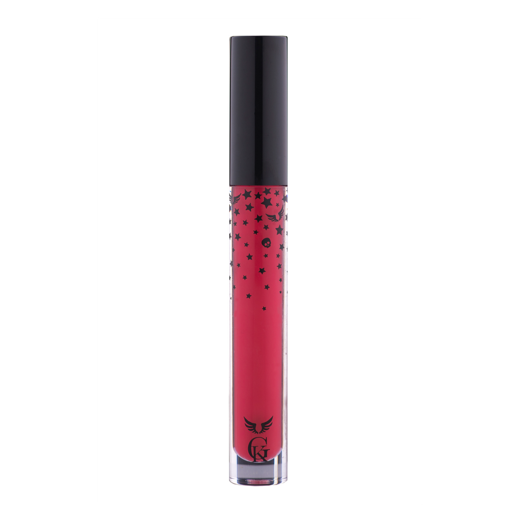 Rock Liquid Matte Lipstick