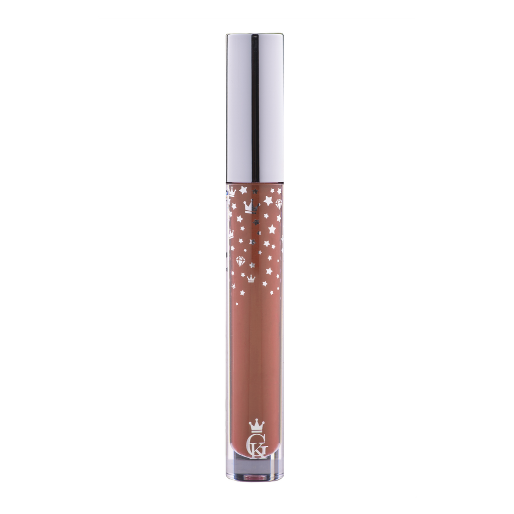 Royalty Gloss Liquid Lipgloss