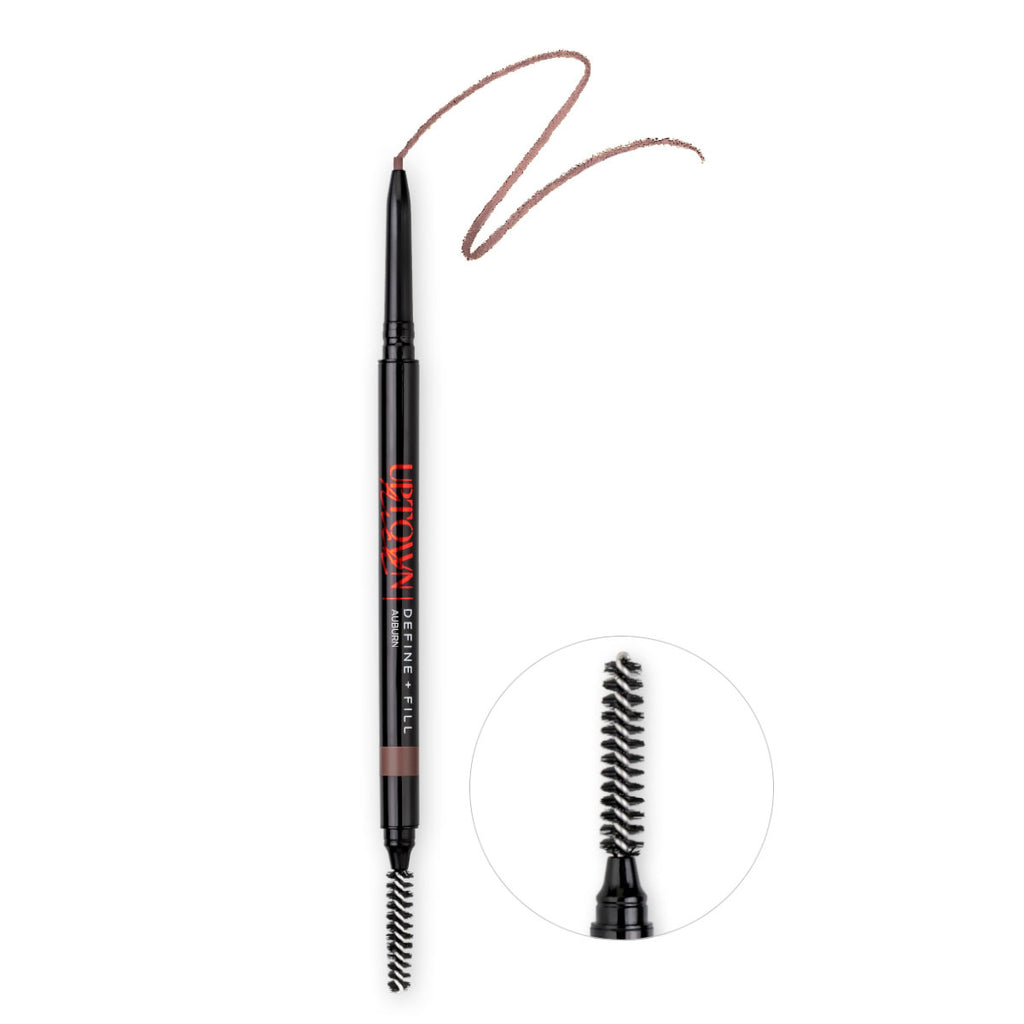 Modelrock Uptown Arch Brow Pencil - Define & Fill