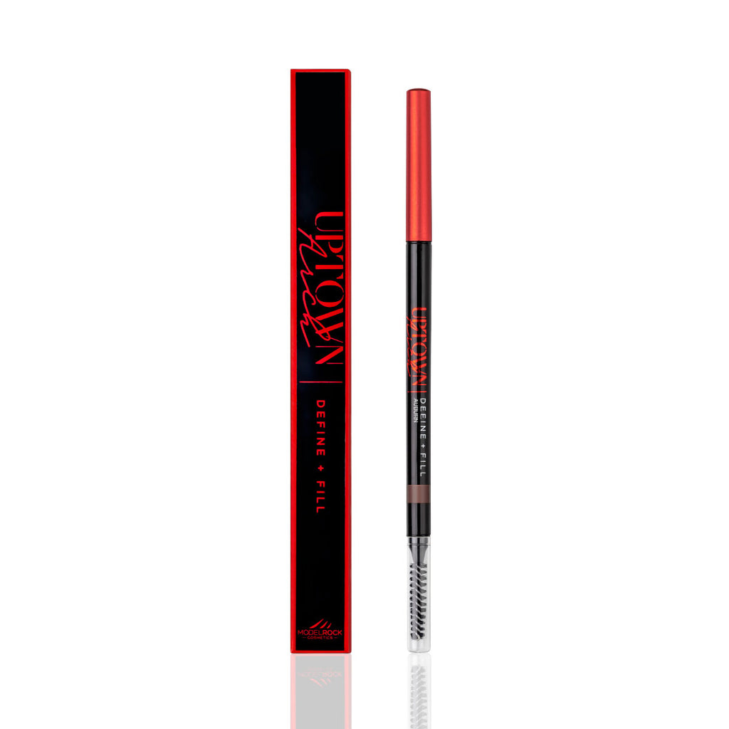 Modelrock Uptown Arch Brow Pencil - Define & Fill
