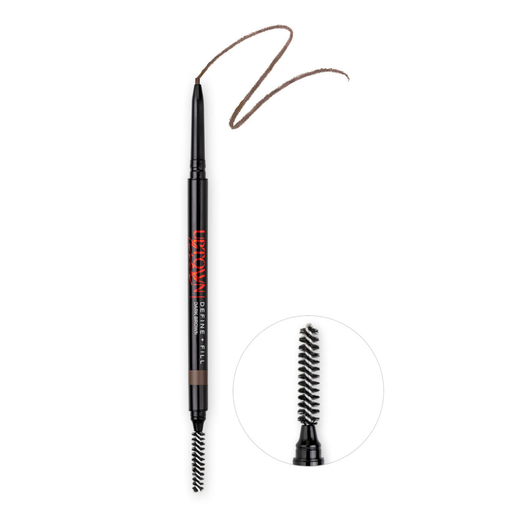 Modelrock Uptown Arch Brow Pencil - Define & Fill