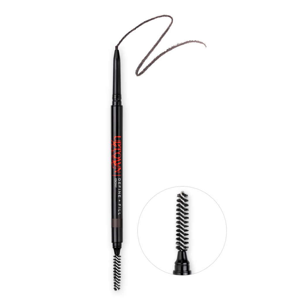 Modelrock Uptown Arch Brow Pencil - Define & Fill