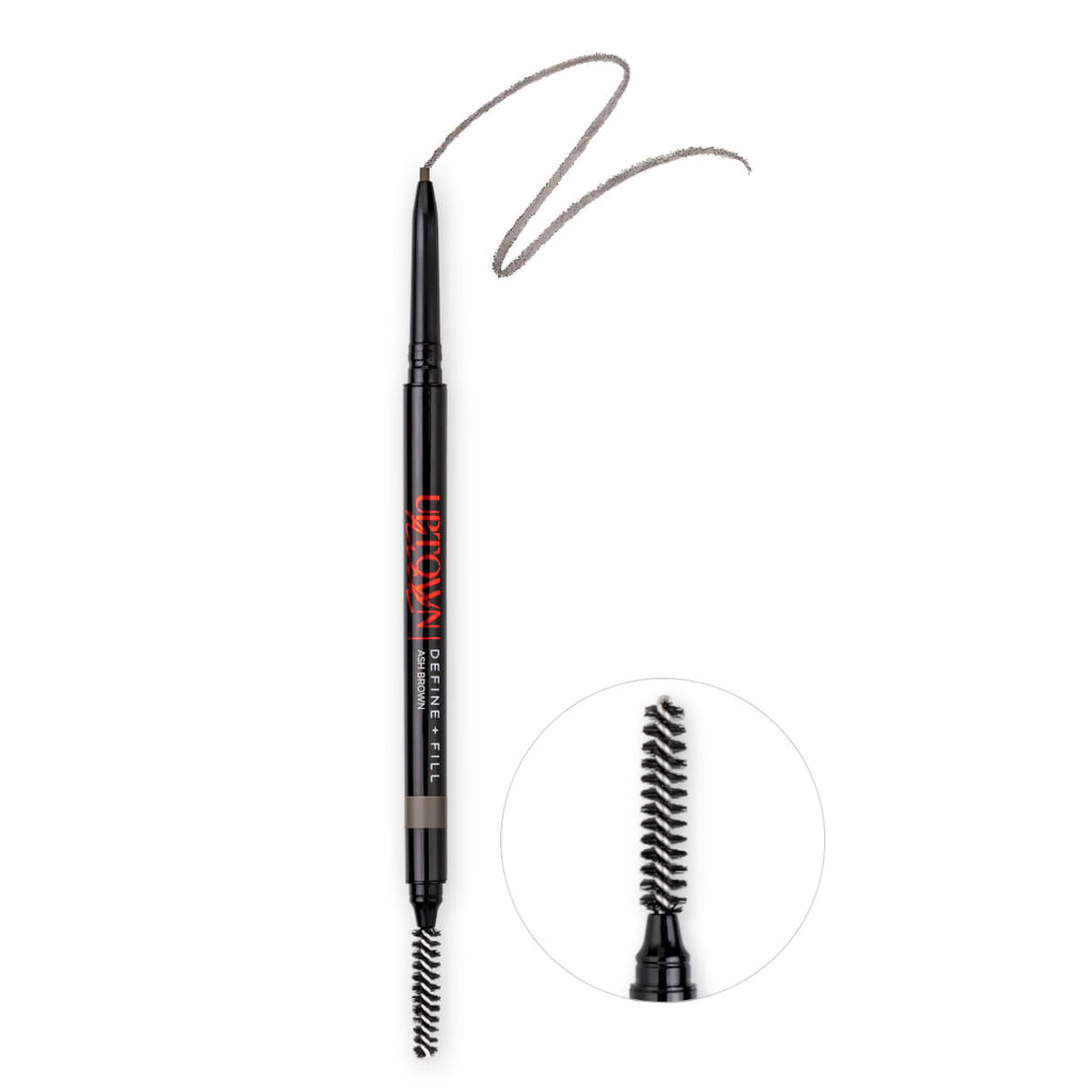 Modelrock Uptown Arch Brow Pencil - Define & Fill