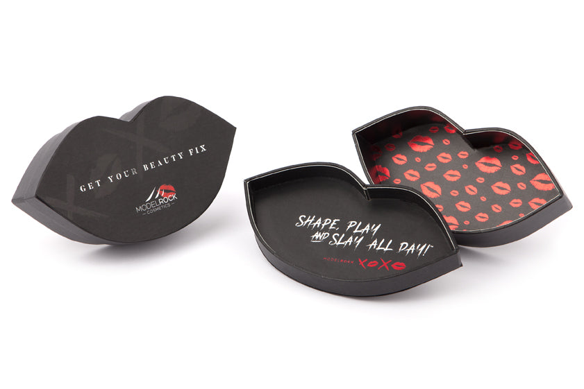 Modelrock Christmas Pack #3 - Any 3 Matte Lipsticks