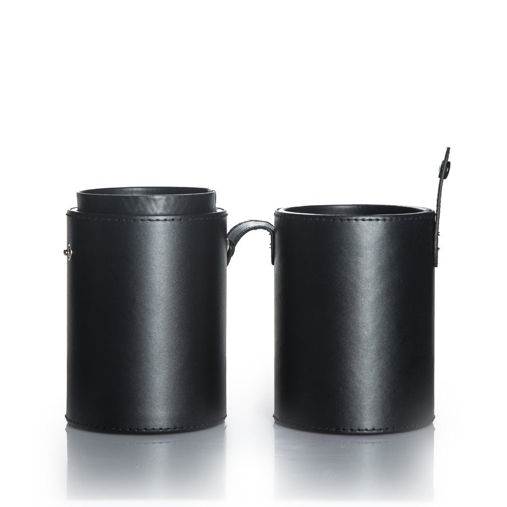Brush Case Makeup Weapons Holder