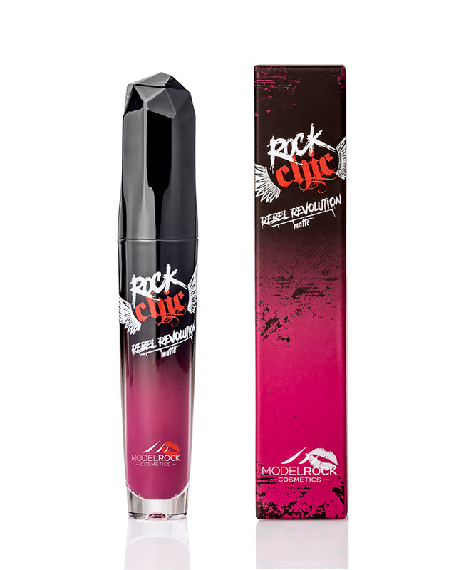 Modelrock ROCK CHIC Liquid Lips - VONDUTCH