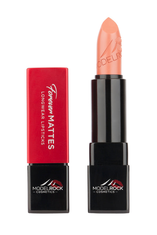Modelrock Forever Mattes Lipstick - CLEO