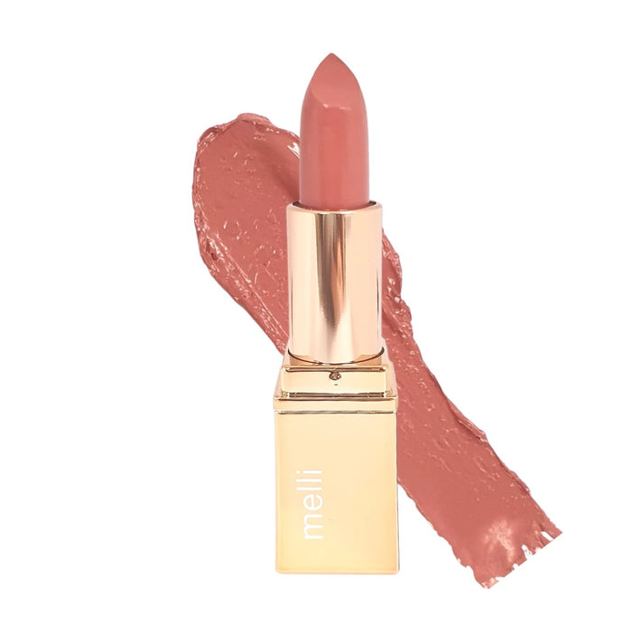 Melli Luxe Lipstick - Swoon