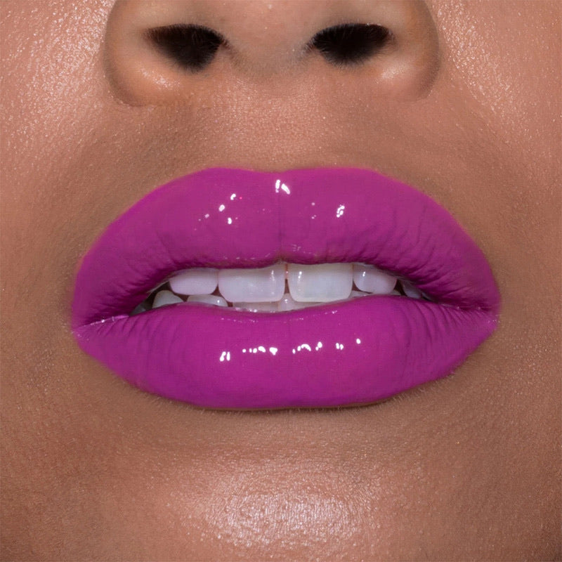 Modelrock Graffiti Collection Lip Paint - Don’t Panic