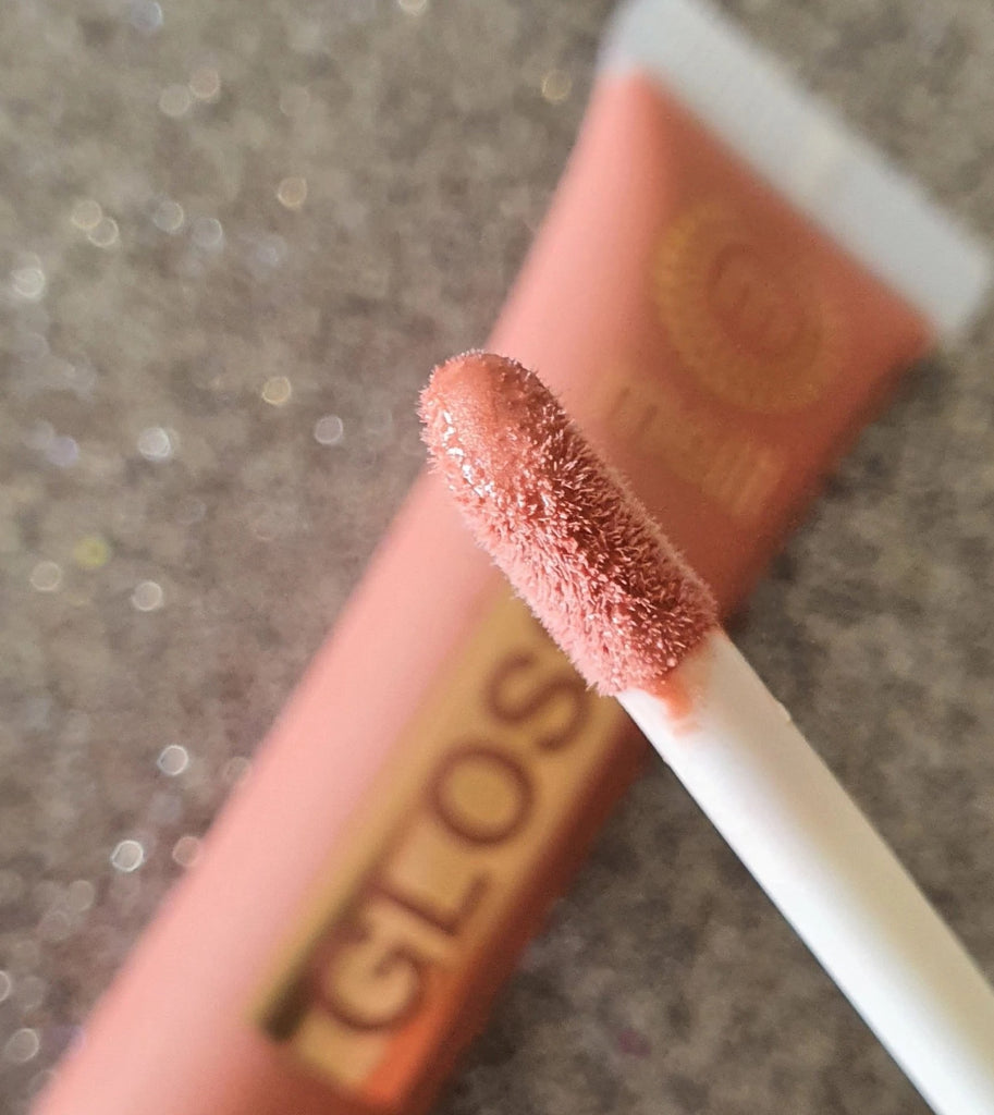 Melli Lip Gloss - Pixie