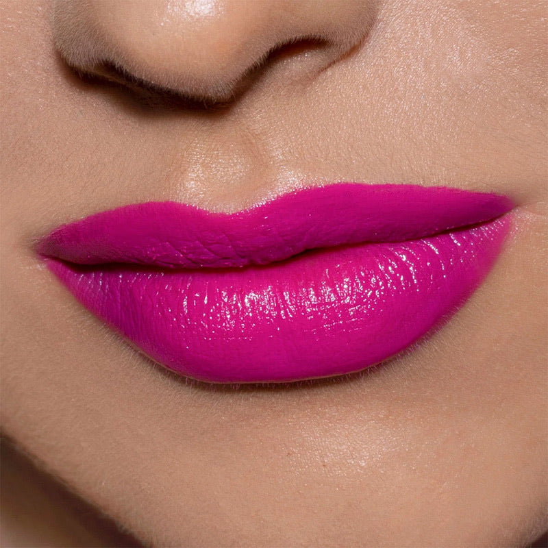 Modelrock Graffiti Collection Lip Paint - Past Curfew