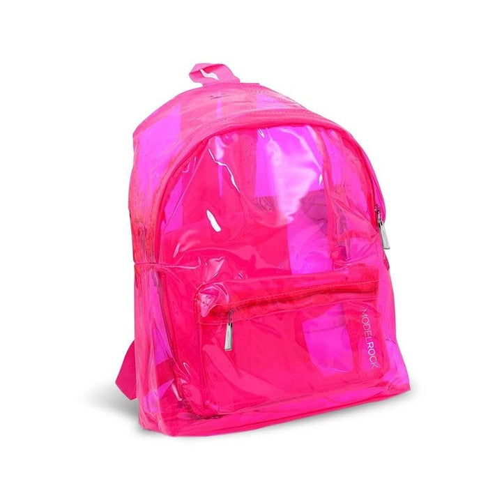 Modelrock Graffiti Collection Backpack Makeup Bag