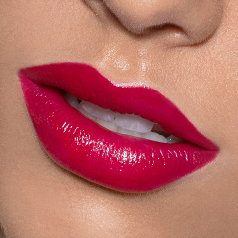 Modelrock Graffiti Collection Lip Paint - Rebel