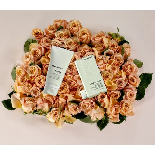 KEVIN.MURPHY SCALP.SPA SCRUB 180ML
