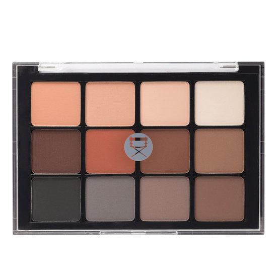 Neutral Eyeshadow Palette