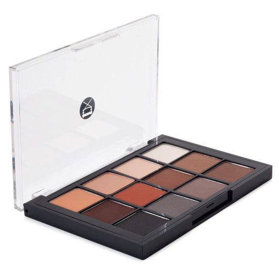 Neutral Eyeshadow Palette