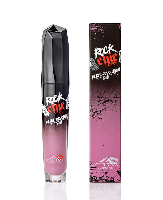 Modelrock ROCK CHIC Liquid Lips - POM POM
