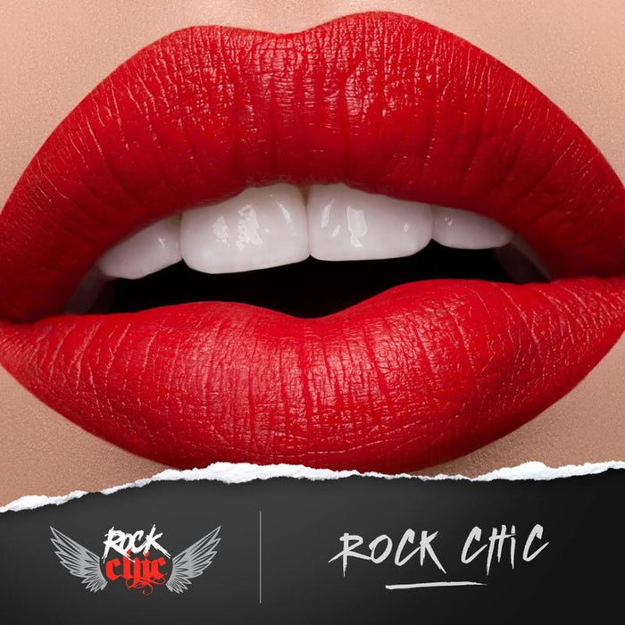 Modelrock ROCK CHIC Liquid Lips - ROCK CHIC