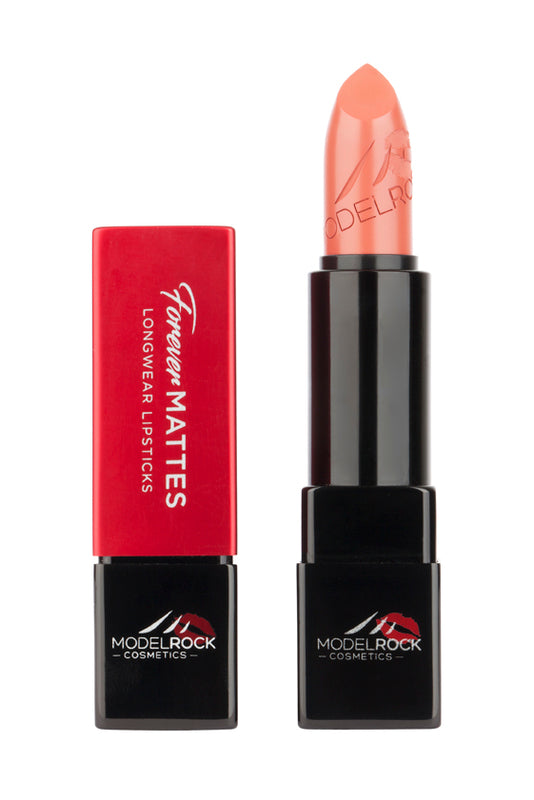 Modelrock Forever Mattes Lipstick - SWEET KISS