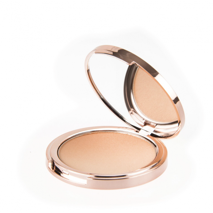 Poni Champagne Highlighter