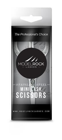 Model Rock Beauty Scissors - Mini