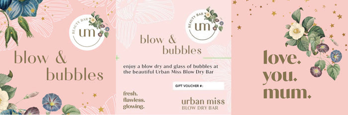 BLOW & BUBBLES