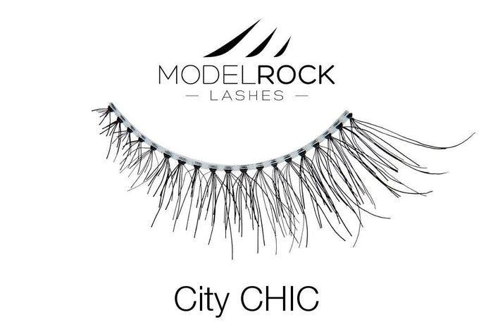 Model Rock Lashes - City Chic