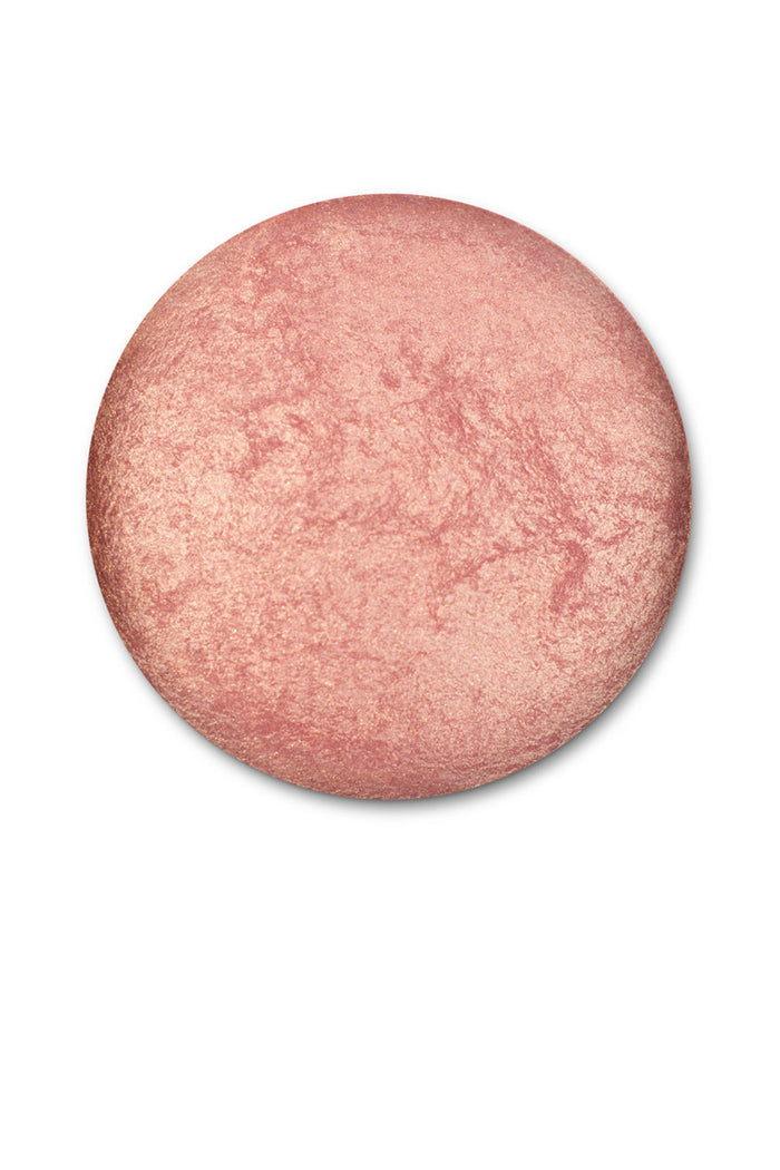 Crush Baked Glow Mineral Powder