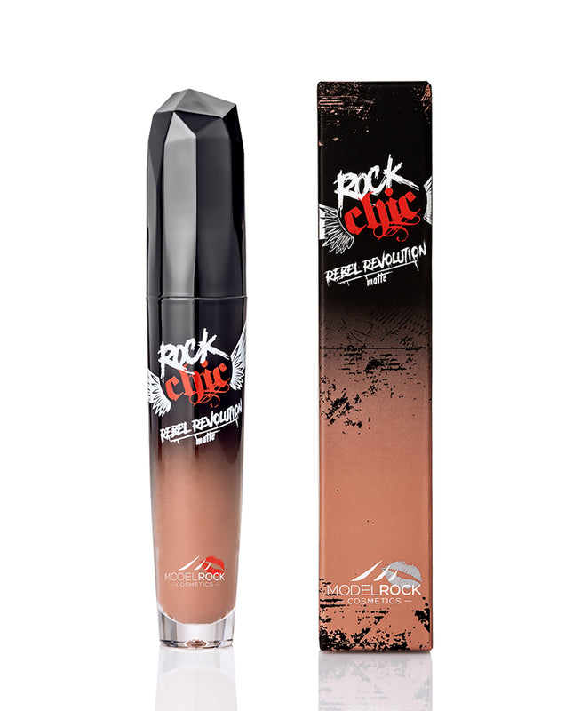Modelrock ROCK CHIC Liquid Lips - LADY GRANGE