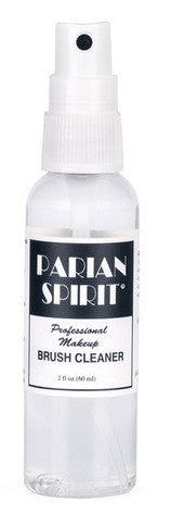 Parian Spirit Brush Cleaner 2oz