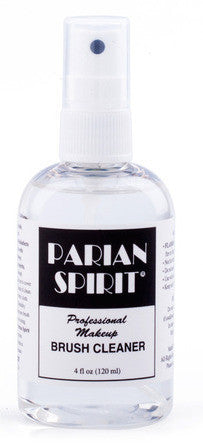 Parian Spirit Brush Cleaner 4oz