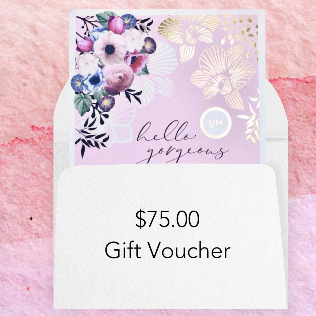 Gift Voucher