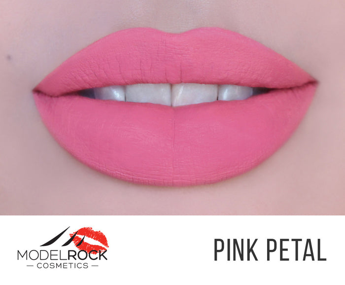 Liquid Last Liquid to Matte Lipstick - Pink Petal