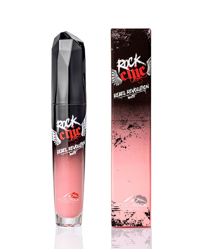 Modelrock ROCK CHIC Liquid Lips - SHERBET