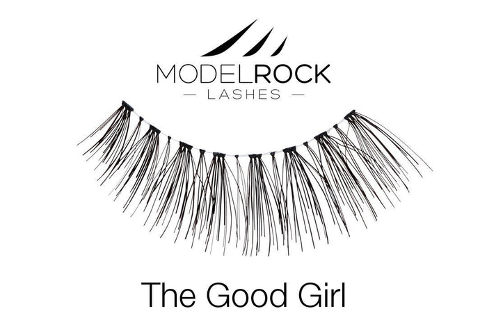 Model Rock Lashes - The Good Girl