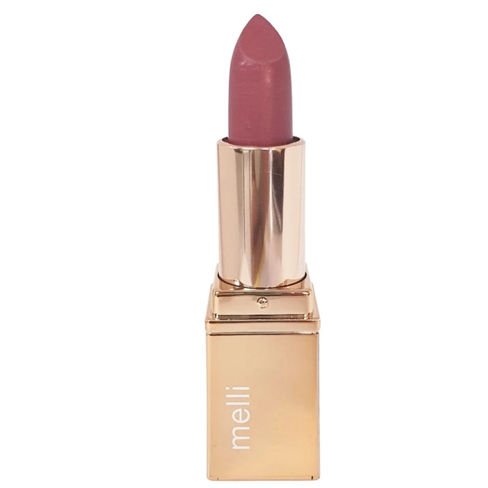 Melli Luxe Lipstick - Boudior Berry