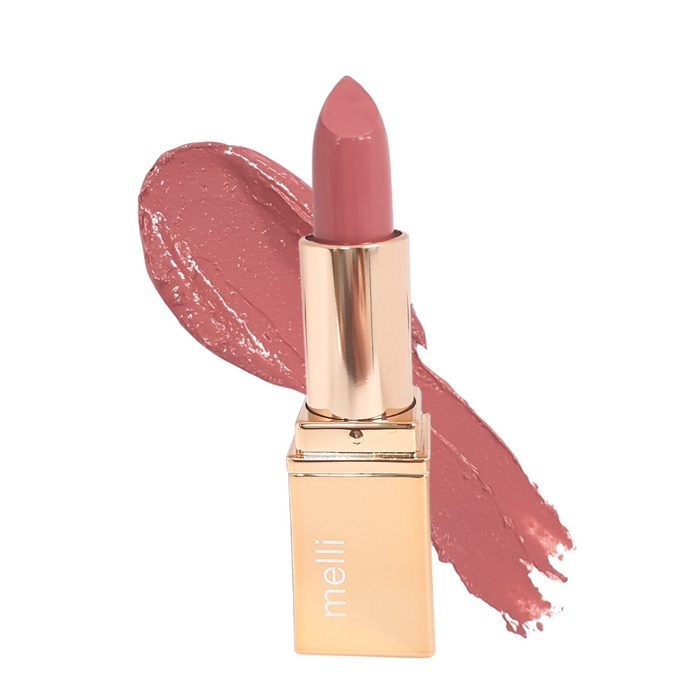 Melli Luxe Lipstick - Angel