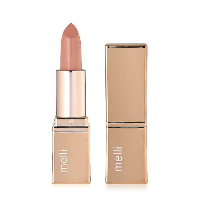 Melli Luxe Lipstick - Naked