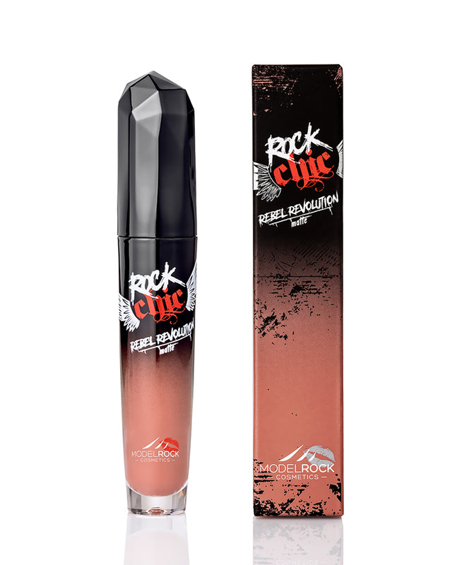 Modelrock ROCK CHIC Liquid Lips - PHOENIX