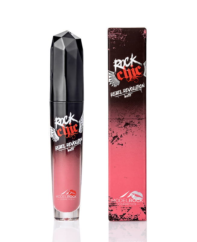 Modelrock ROCK CHIC Liquid Lips - POP CHIC
