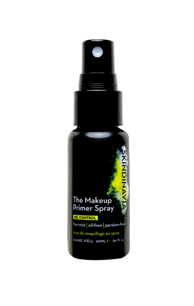 Skindinavia Makeup Primer Spray 20ml
