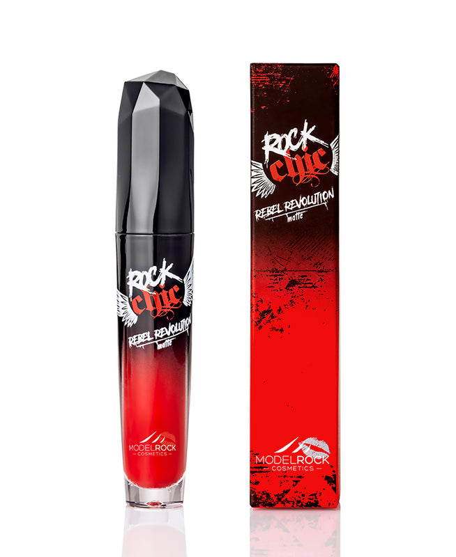 Modelrock ROCK CHIC Liquid Lips - ROCK CHIC