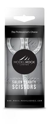 Model Rock Beauty Scissors